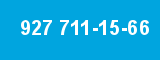 927 711-15-66